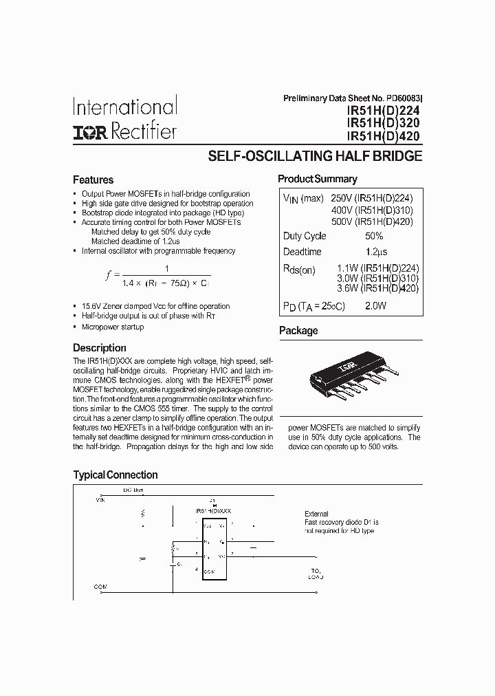 IR51H224_4104722.PDF Datasheet