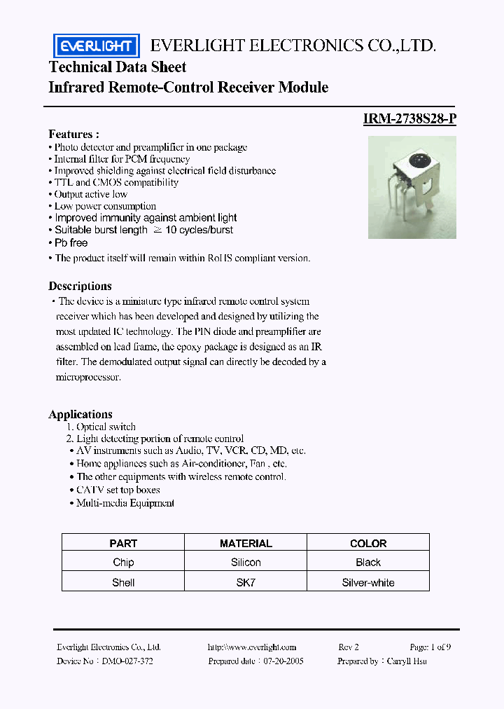 IRM-2738S28-P_4157473.PDF Datasheet