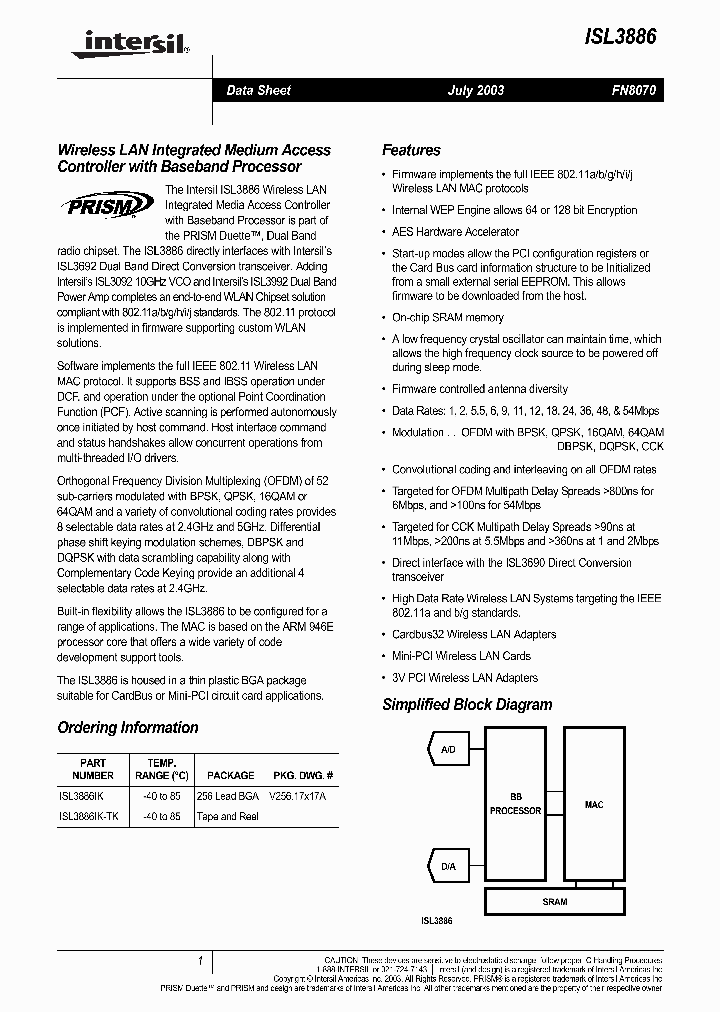 ISL3886IK_4110931.PDF Datasheet