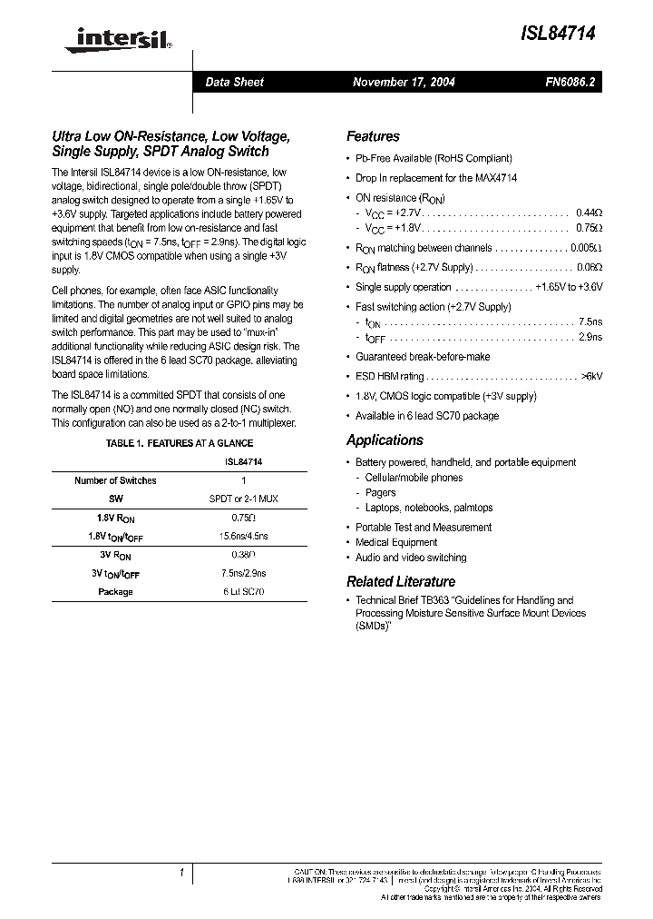 ISL847140411_4138724.PDF Datasheet