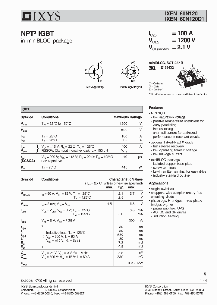IXEN60N12007_4127294.PDF Datasheet