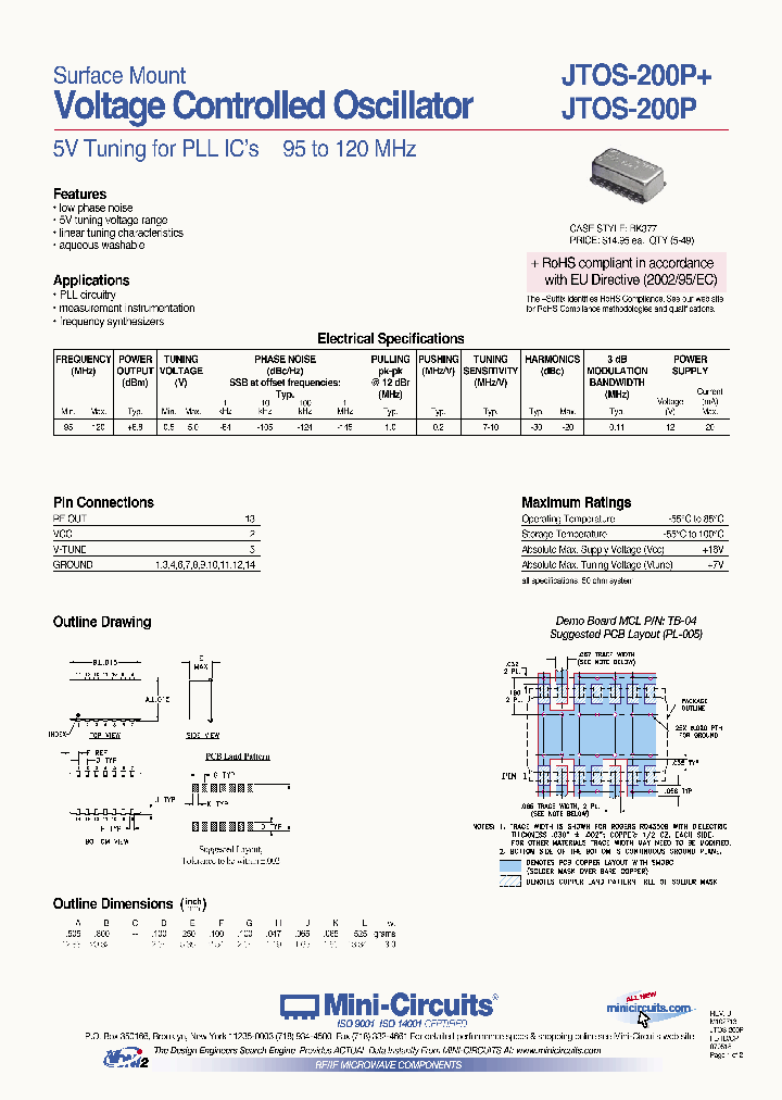 JTOS-200P_4111379.PDF Datasheet