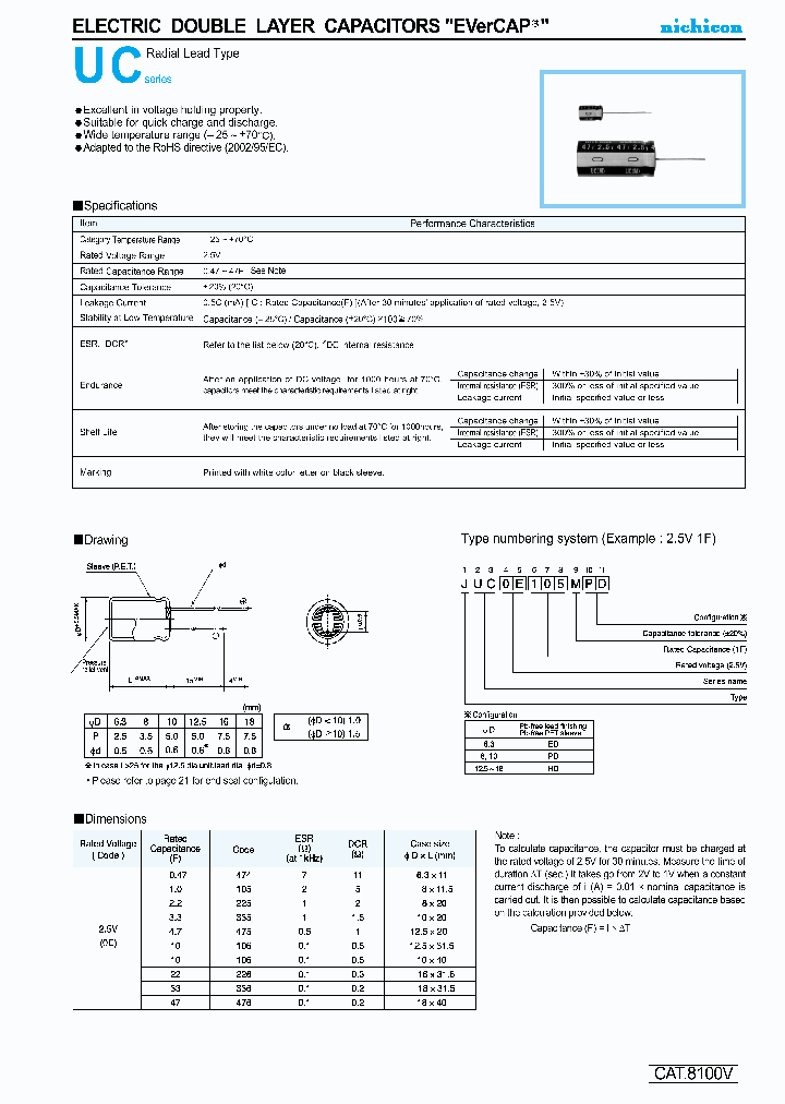 JUCOE475MED_4118368.PDF Datasheet