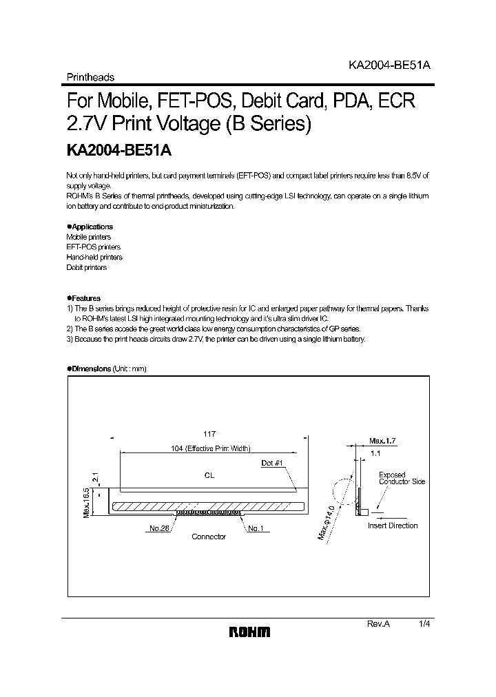KA2004-BE51A_4127013.PDF Datasheet