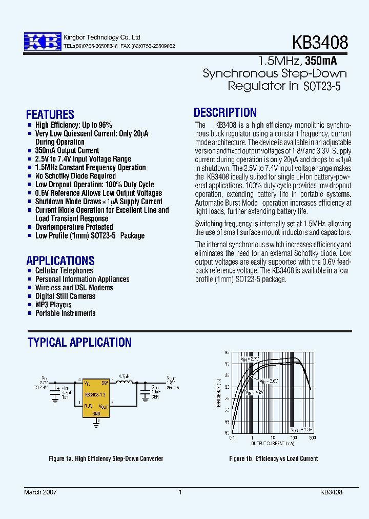 KB3408B-33_4126770.PDF Datasheet