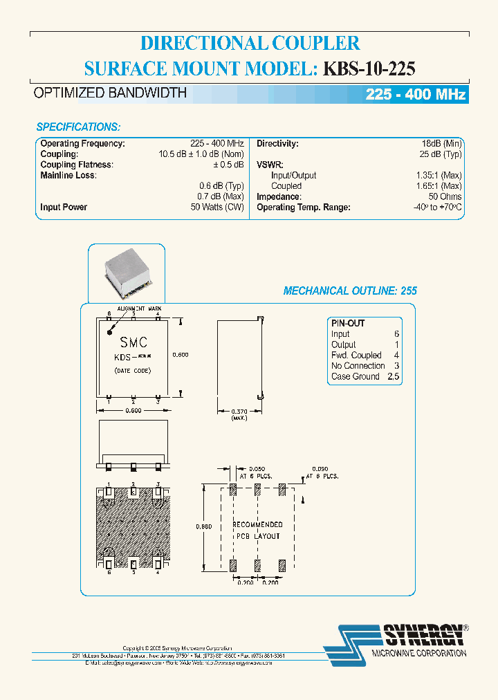 KBS-10-225_4139140.PDF Datasheet