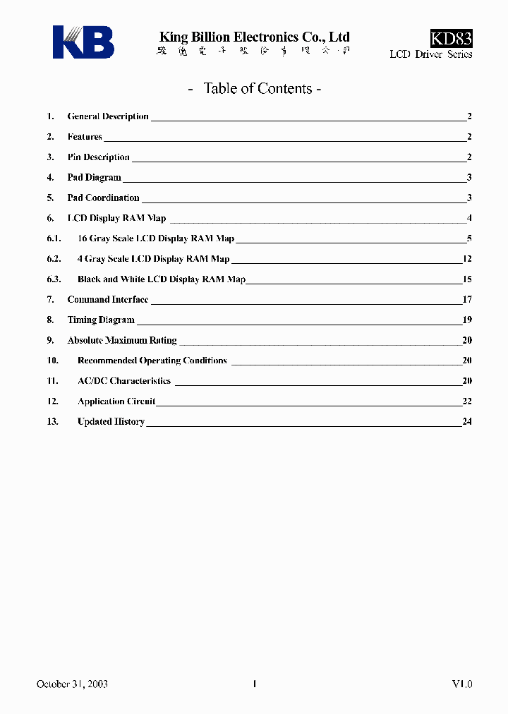 KD83_4103796.PDF Datasheet