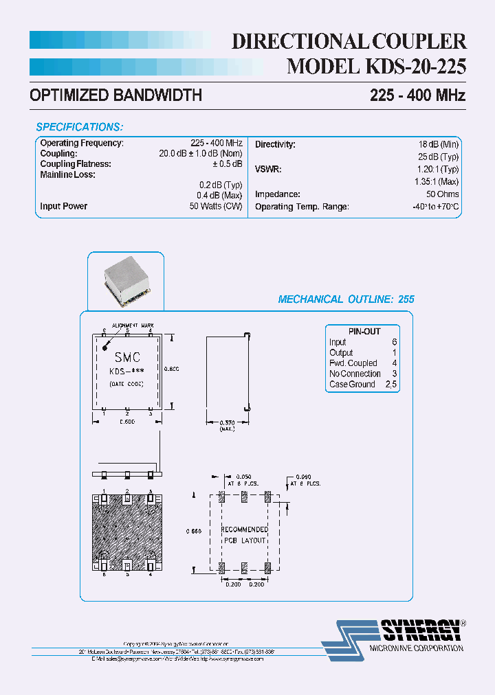 KDS-20-225_4139139.PDF Datasheet