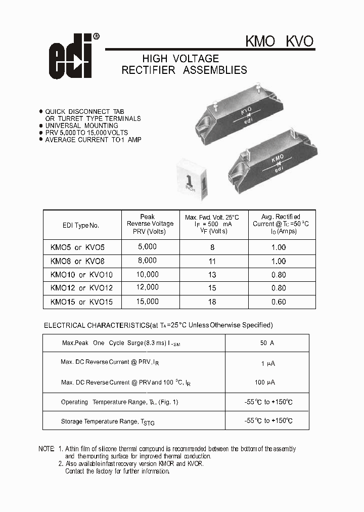 KMO10_4151709.PDF Datasheet