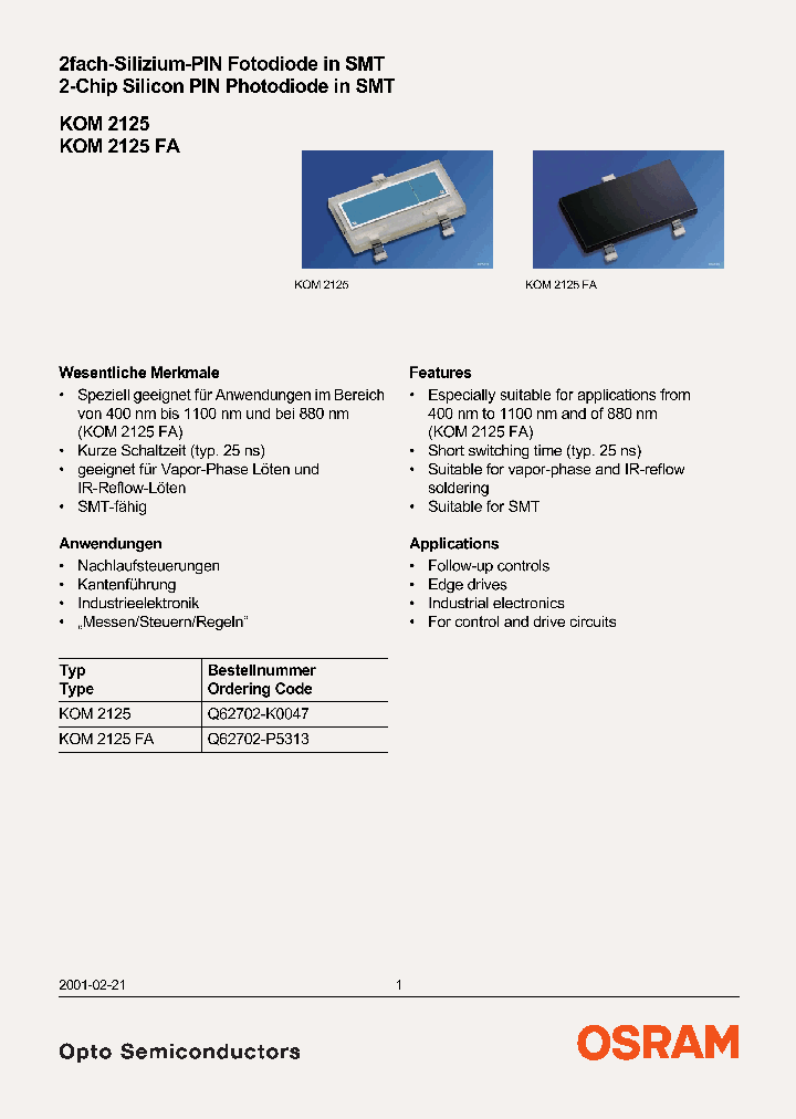KOM212501_4130449.PDF Datasheet