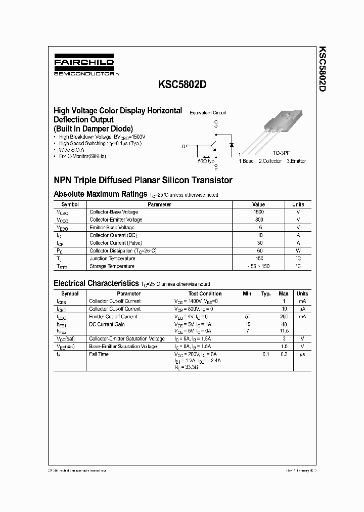 KSC5802D_4116064.PDF Datasheet