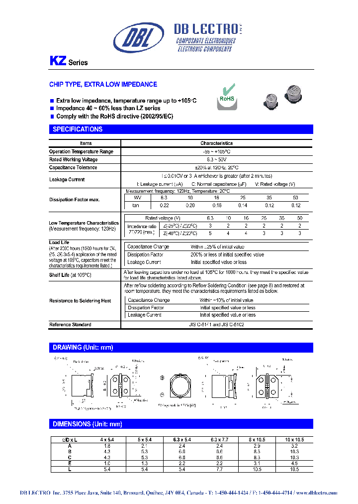 KZ2C010KC_4126713.PDF Datasheet