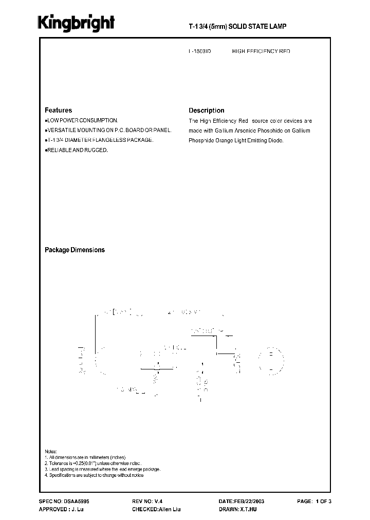 L-1503ID_4134955.PDF Datasheet