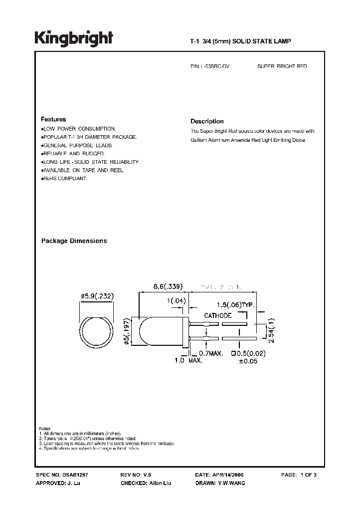 L-53SRC-DV_4161198.PDF Datasheet