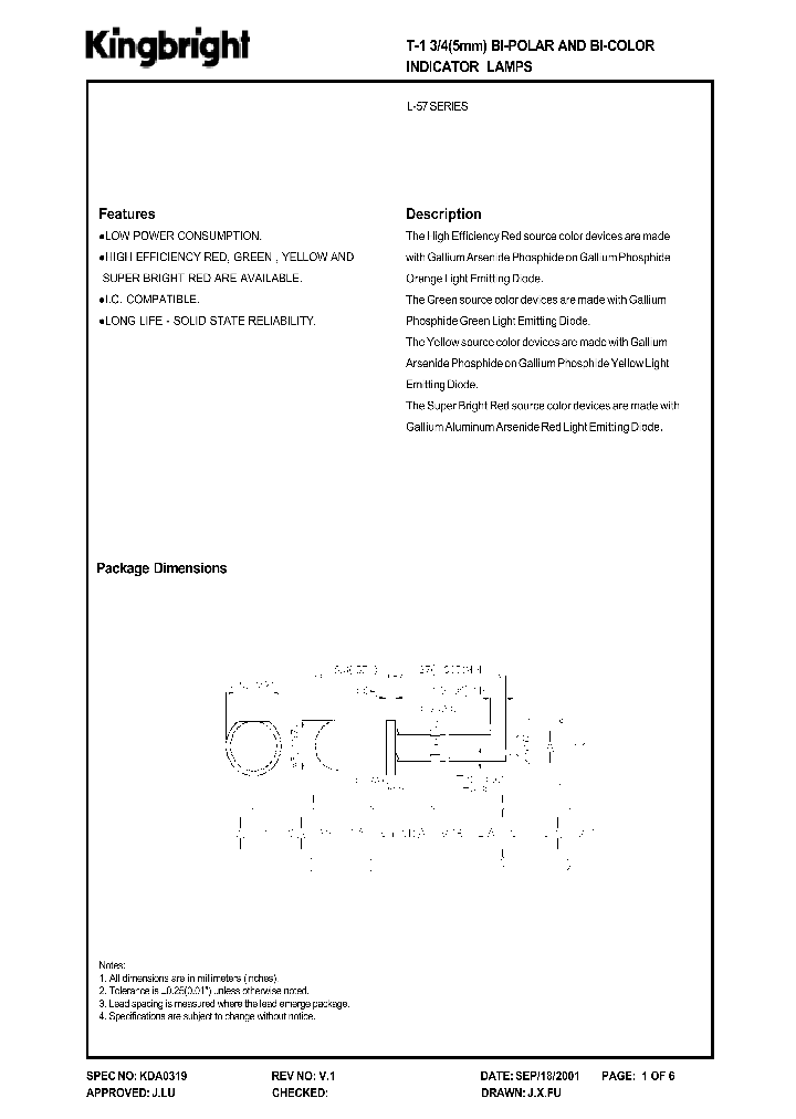 L-57SRSRD_4157151.PDF Datasheet
