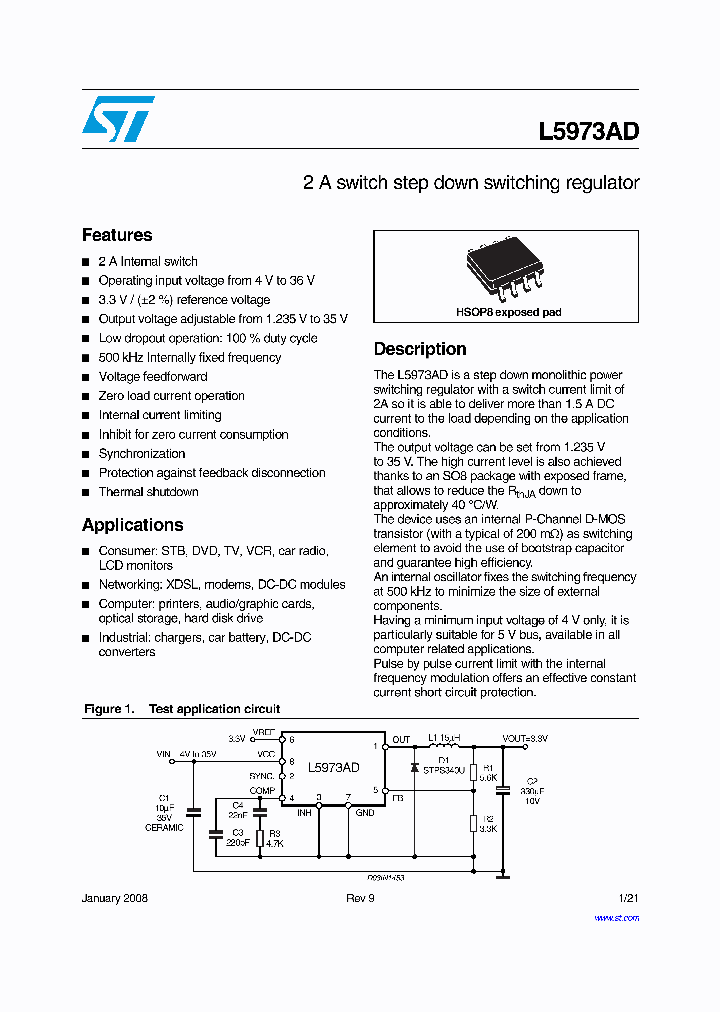 L5973AD08_4148966.PDF Datasheet