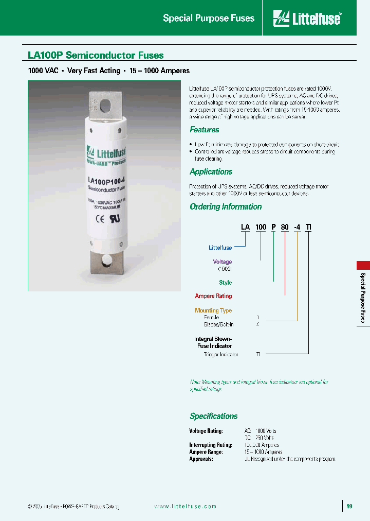 LA100P30-1_4128398.PDF Datasheet