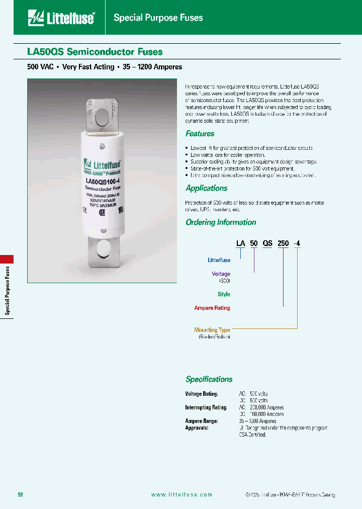 LA50QS60-4_4128390.PDF Datasheet