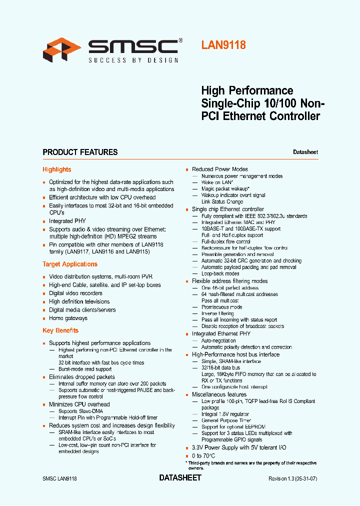 LAN911807_4138529.PDF Datasheet
