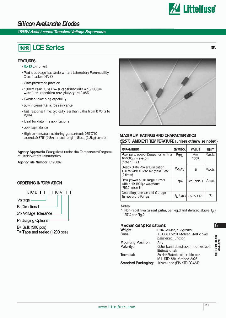 LCE90A_4148306.PDF Datasheet