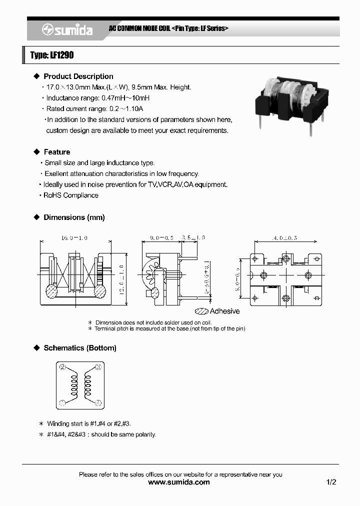 LF1290NP-681_4143887.PDF Datasheet