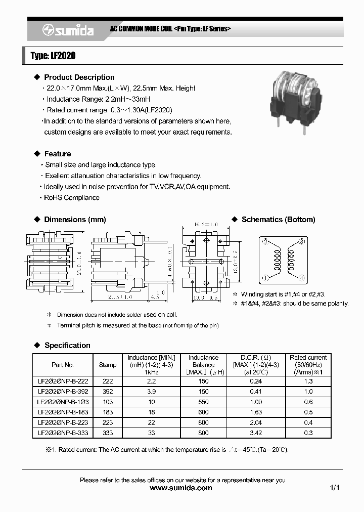 LF2020NP-B-392_4143883.PDF Datasheet