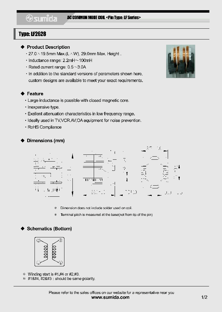 LF2628NP-752_4136432.PDF Datasheet