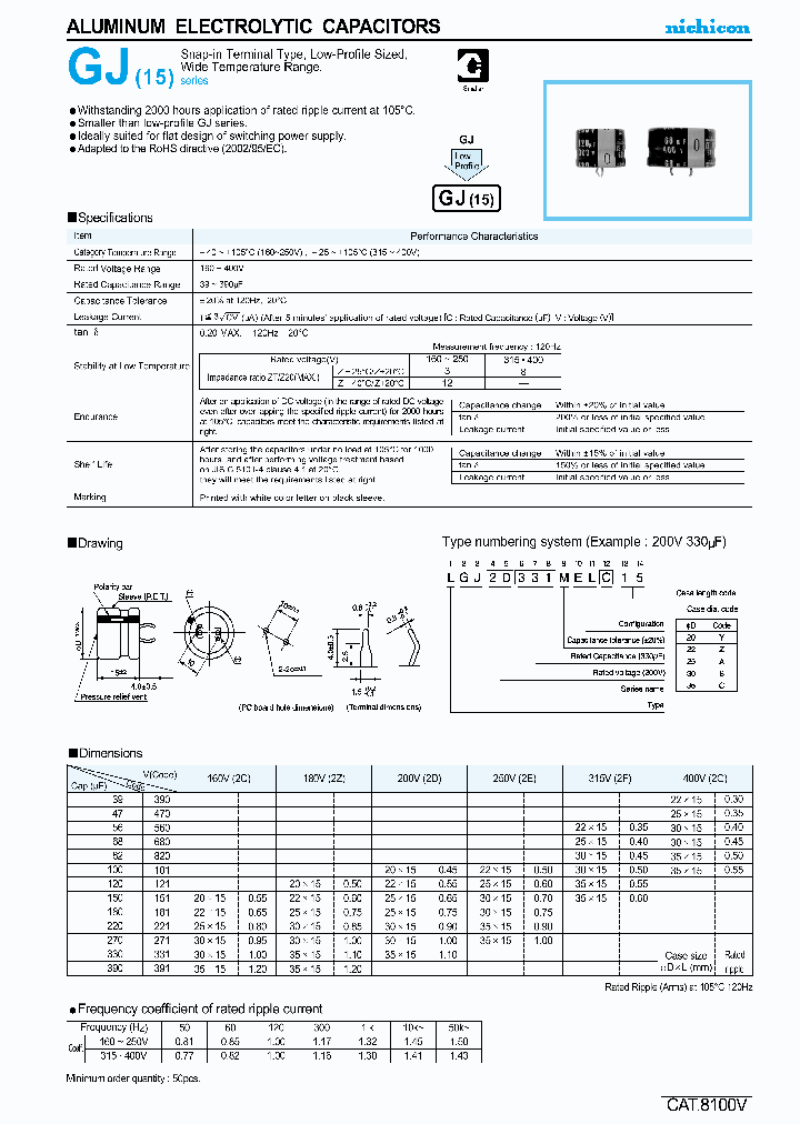 LGJ2Z181MELC_4118966.PDF Datasheet