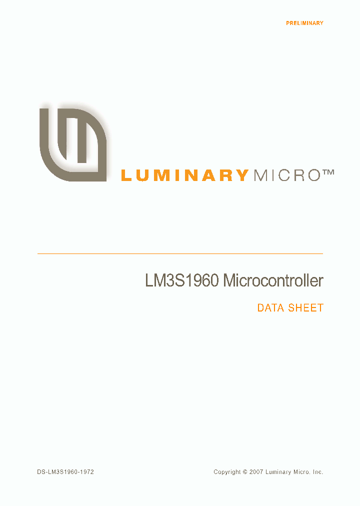 LM3S1960-IRN50-A0T_4159927.PDF Datasheet