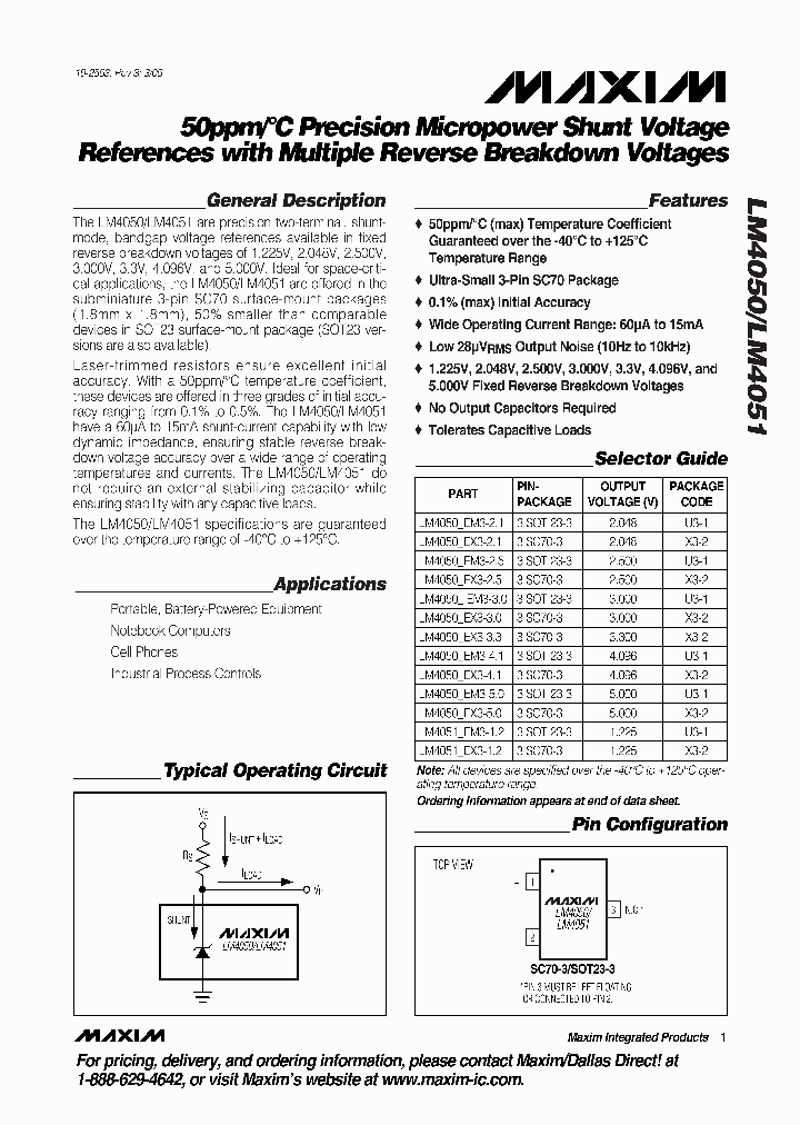 LM4050EX3-21_4121884.PDF Datasheet