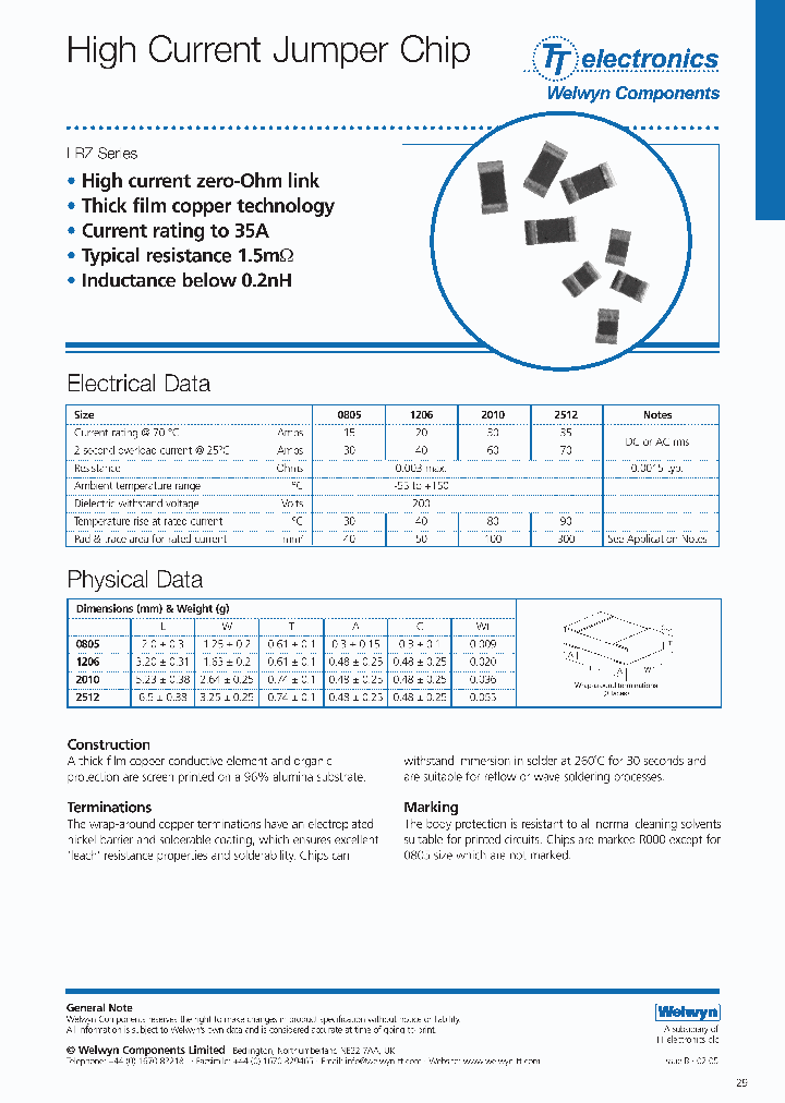 LRZ1206R000_4148983.PDF Datasheet