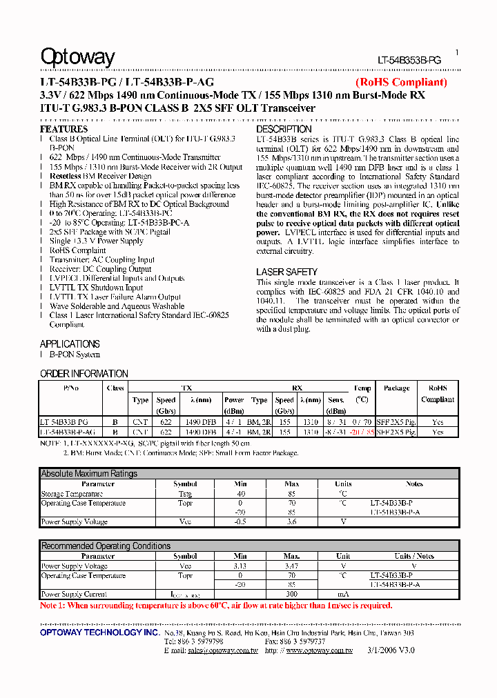 LT-54B33B-P-AG_4114250.PDF Datasheet