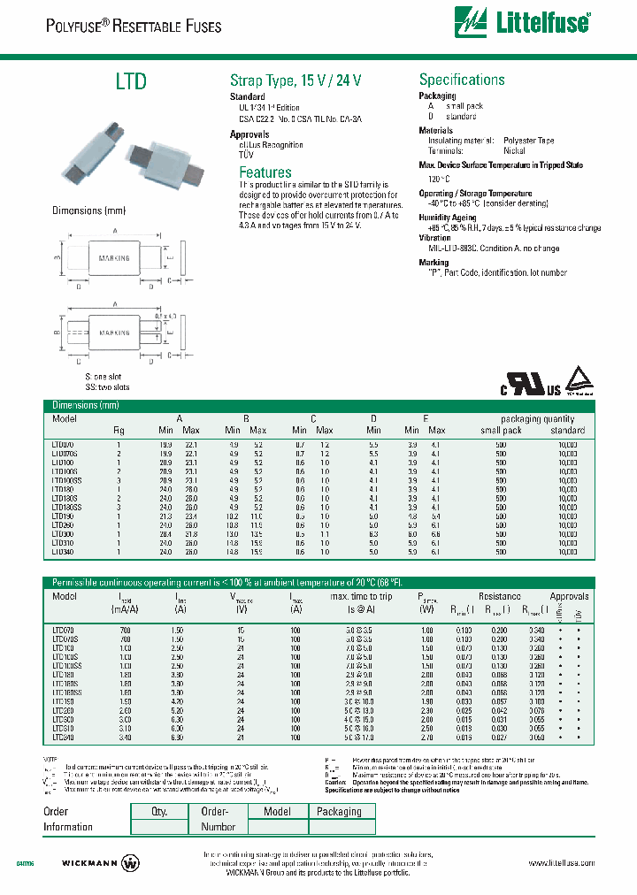 LTD100_4155086.PDF Datasheet
