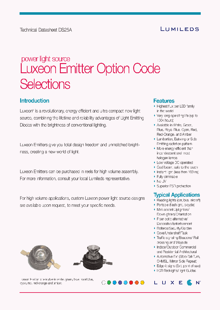 LXHL-BB01-00F_4146993.PDF Datasheet