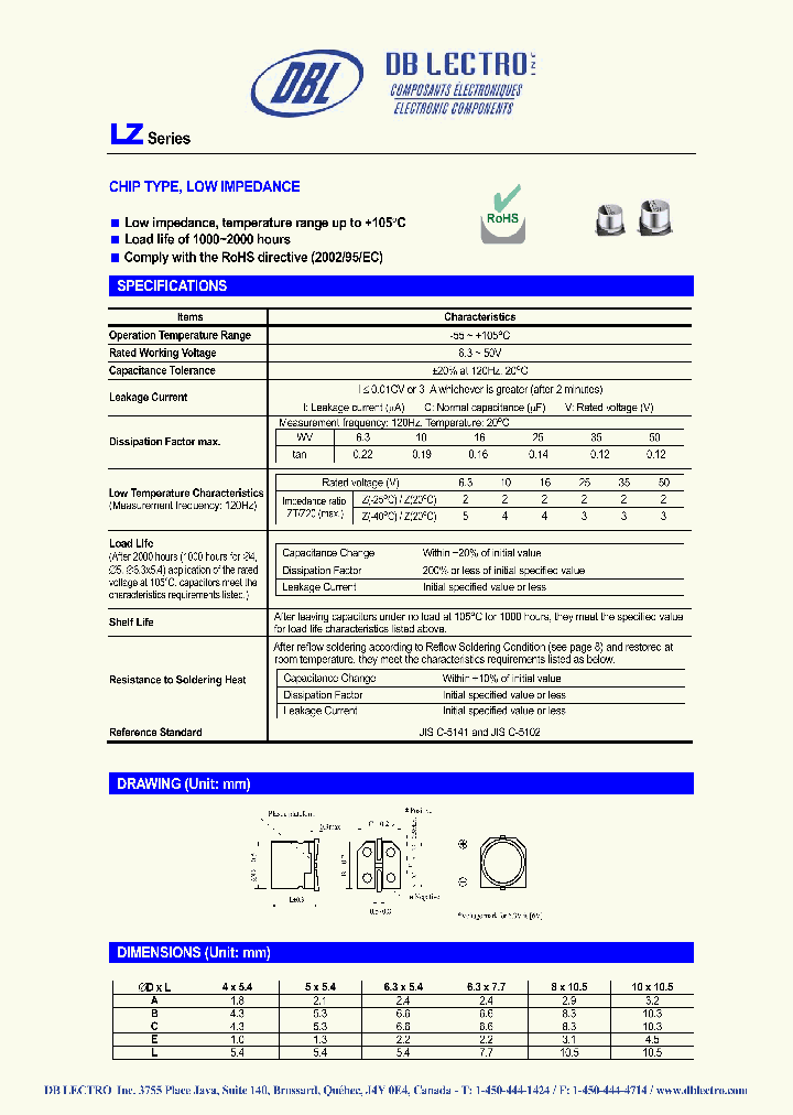 LZ2C010KC_4126697.PDF Datasheet