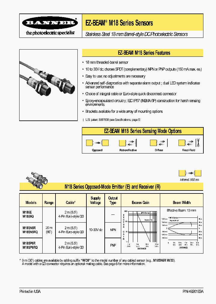 M18SP6R_4128920.PDF Datasheet