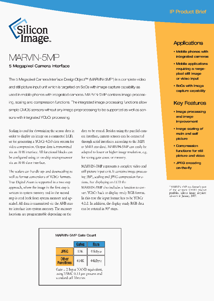 MARVIN-5MP_4130641.PDF Datasheet