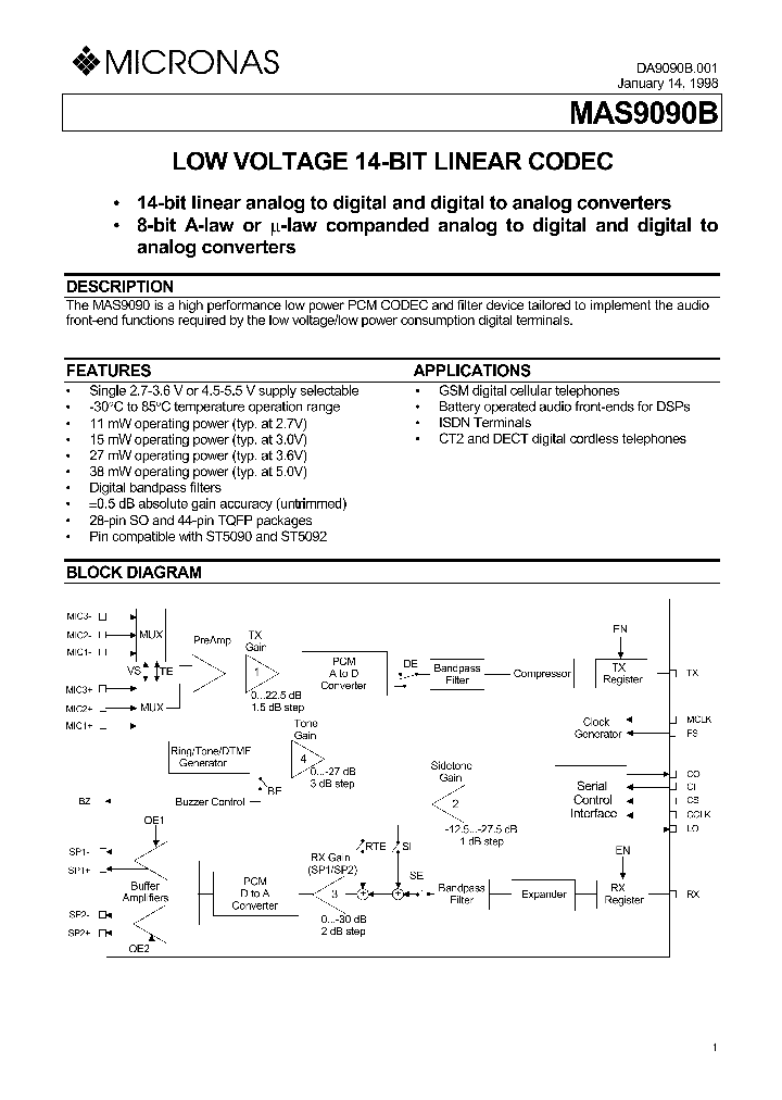 MAS9090BS-T_4132905.PDF Datasheet