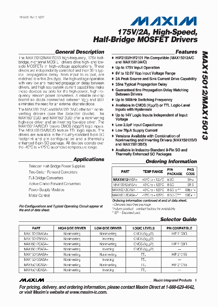 MAX1501207_4134355.PDF Datasheet