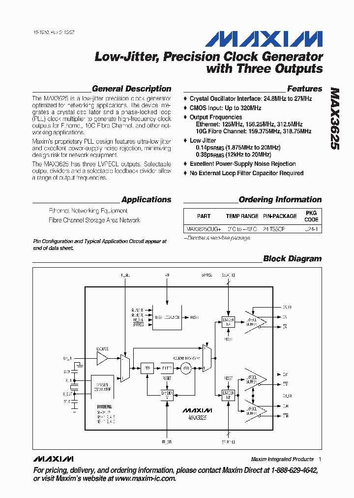 MAX3625_4112846.PDF Datasheet