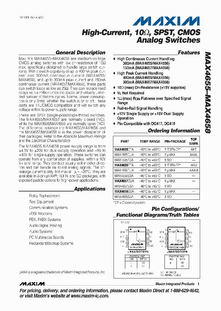 MAX465507_4127840.PDF Datasheet
