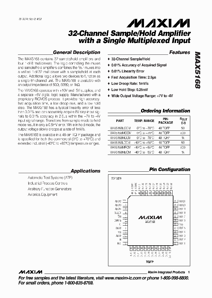 MAX5168NECM_4147825.PDF Datasheet