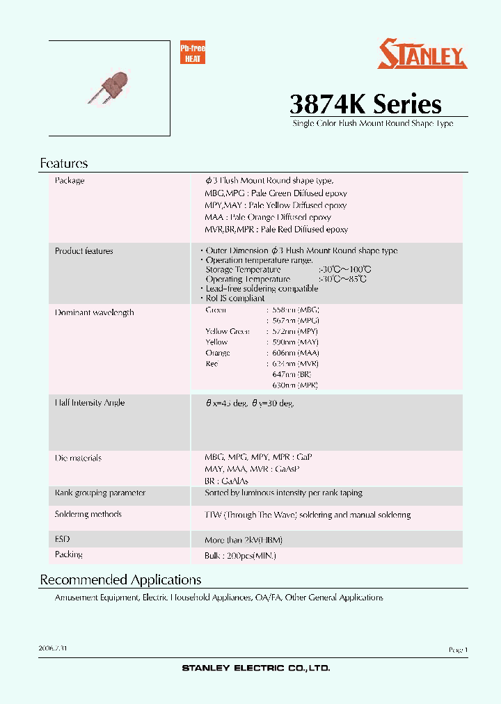 MPY3874K_4120510.PDF Datasheet