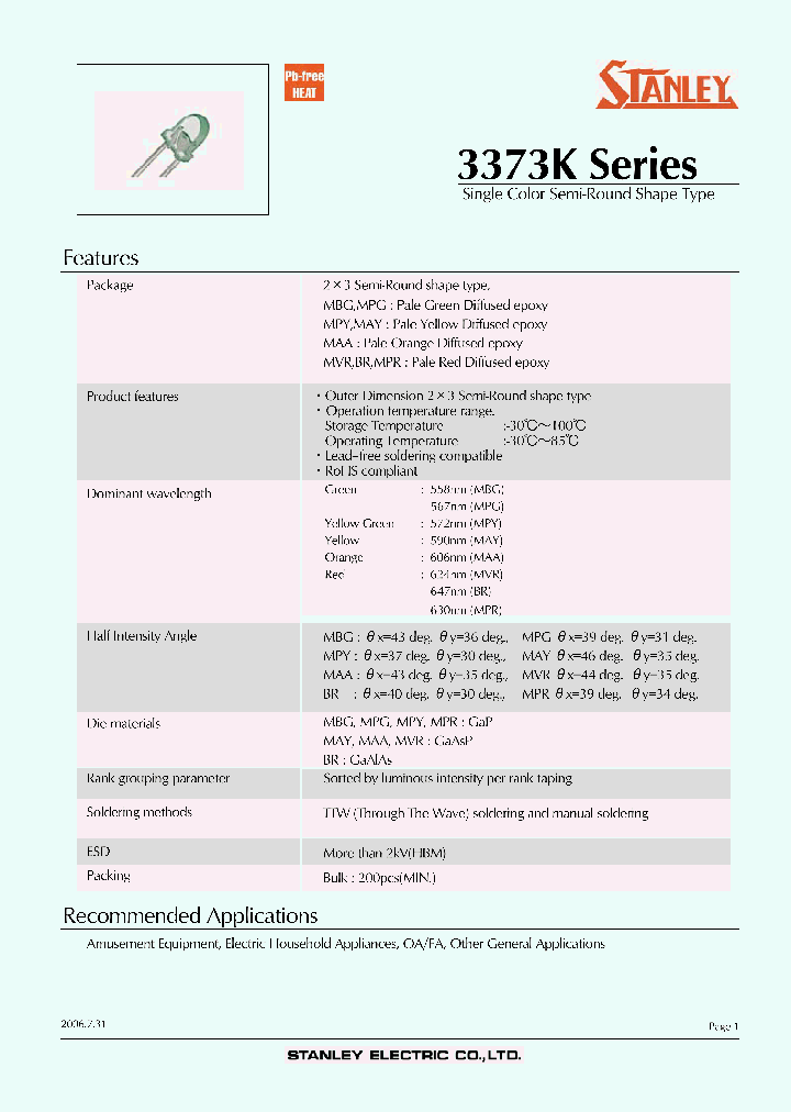 MPY3373K_4120512.PDF Datasheet
