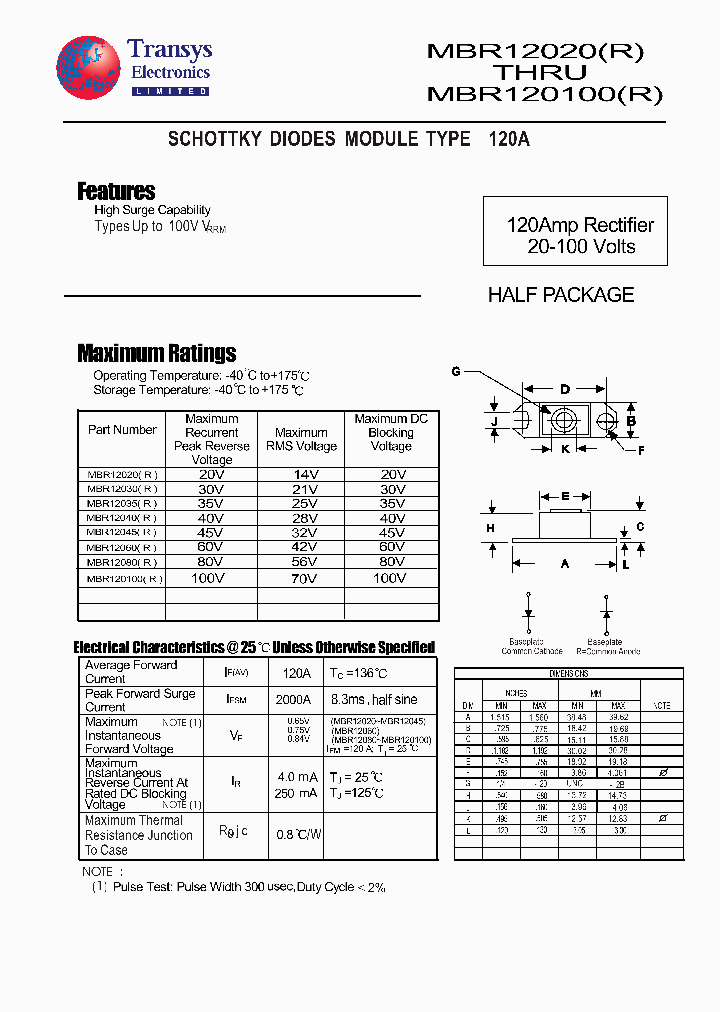 MBR120100_4103273.PDF Datasheet