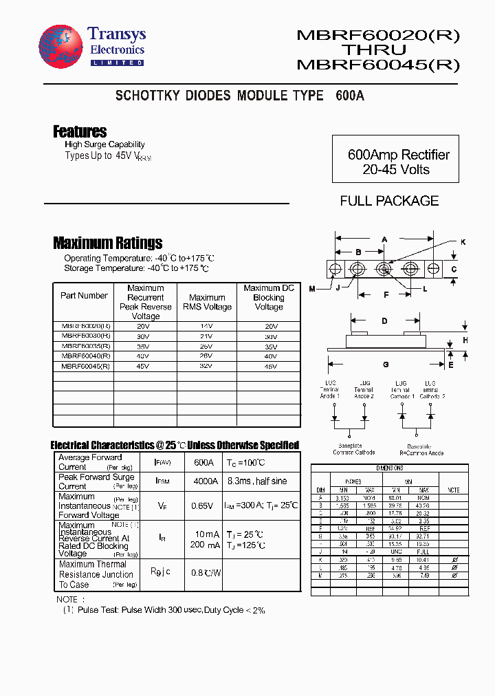 MBRF60035_4118901.PDF Datasheet