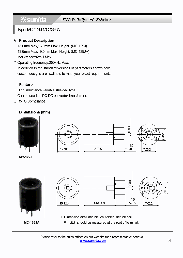 MC129JNP-122_4136391.PDF Datasheet