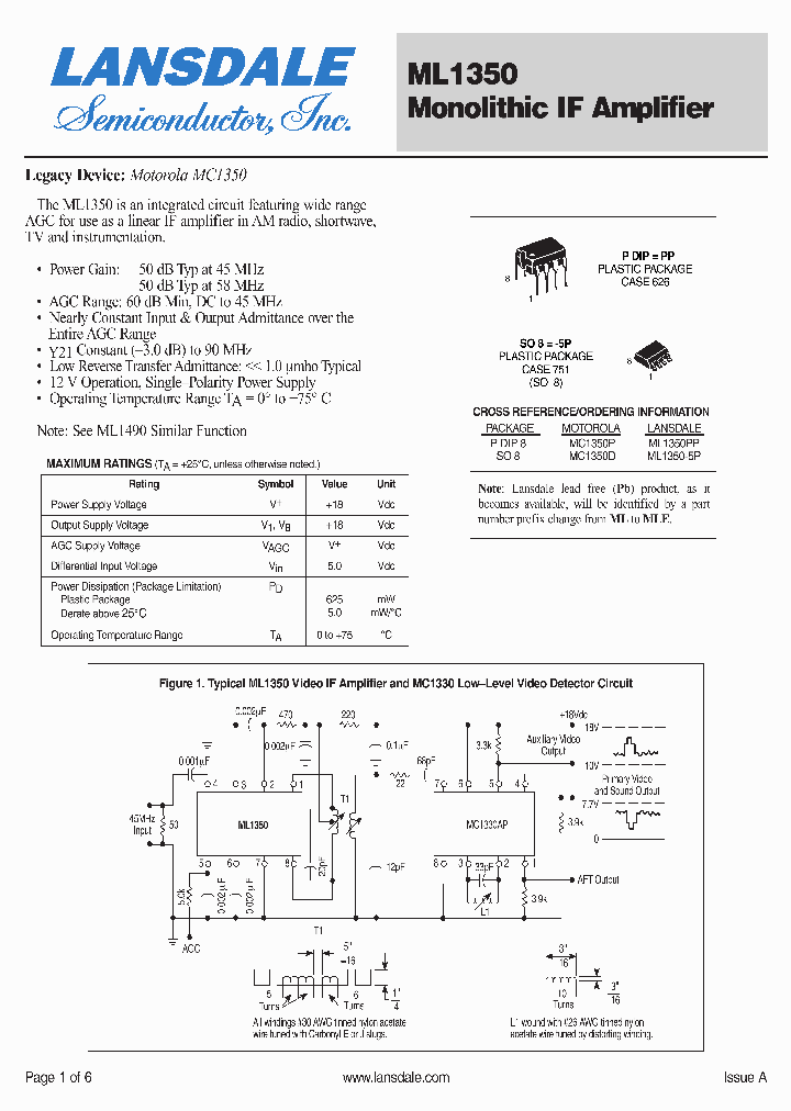MC1350D_4108447.PDF Datasheet