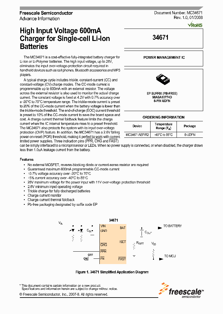MC34671AEPR2_4144724.PDF Datasheet