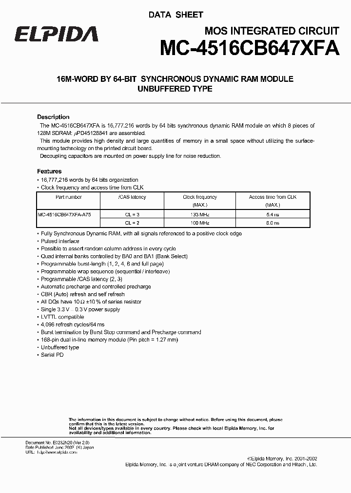 MC-4516CB647XFA-A75_4156642.PDF Datasheet